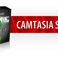 Camtasia Studio