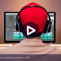 Работа с многоканальным звуком в Premiere Pro