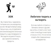 Безопасные десерты: Торты