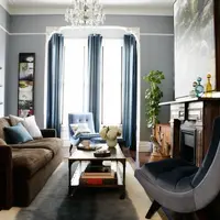 Малый метр. Особенности проектирования интерьеров квартир-студий