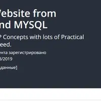 Build a News Portal Website from Scratch using PHP and MySQL