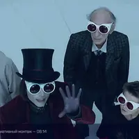 Теория монтажа: визуальные приемы