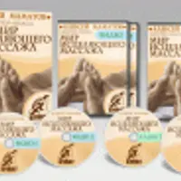 Коллекция тренингов по оздоровлению, психологии и самообороне