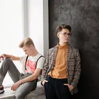 Школьный альбом от А до Я