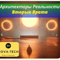 Архитекторы Реальности. Вторые Врата