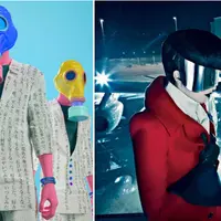 Темная и светлая сторона моды