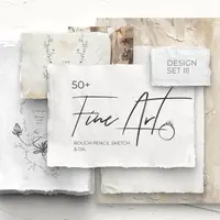 Весь магазин: 35 коллекций графики