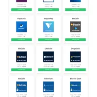 MicroJob - создание фриланс-биржи на PHP и Laravel