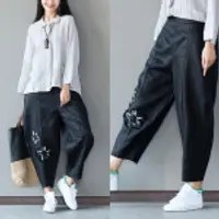 Выкройки брюк