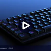 Механические клавиатуры