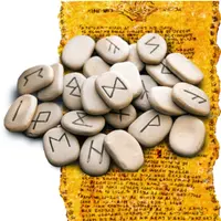 Руны Волшбы