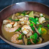 Легкие и правильные рецепты 5