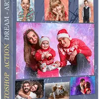 Экшен Dream Art