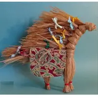 Кукла «Конь-Огонь»