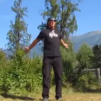 Исцеляющий импульс