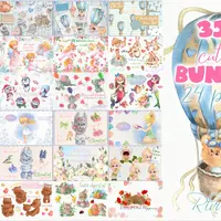 350+ cuties bundle for babies