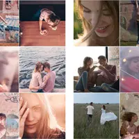 Осенние пресеты для Lightroom