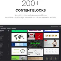 XTRA: универсальная тема для WordPress