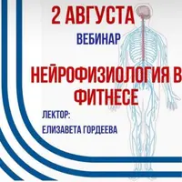 Нейрофизиология в фитнесе