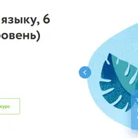 Русский язык. 6 класс