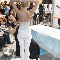 Обучение по работе на косметике Styx Aromaderm