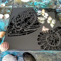 Дизайнерское зеркало