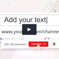 Youtube Channel Intro