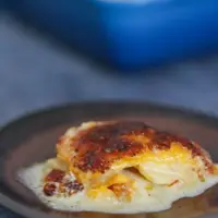 Очень правильные рецепты из тыквы