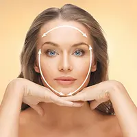 Круговой фейсформинг