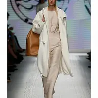 Выкройки женских курток, парок и бомберов