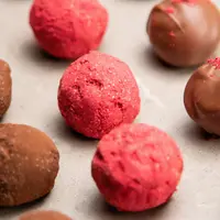 Начинки для трюфелей. Праздничные вкусы