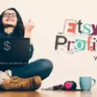 Etsy 101. Как настроить магазин и продвинуть его