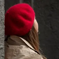 Берет French Connection