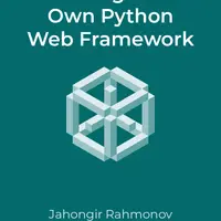 TDD Python. Пишем свой фреймворк