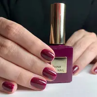 Пилочный маникюр