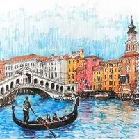 Архитектурный скетчинг