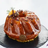 Рождественская выпечка: Куглоф и Штоллен