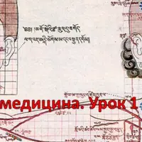 Как успокоить нервную систему через акупрессурные точки Мандалы ветра