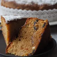 Традиционная Рождественская выпечка разных стран