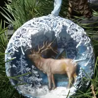 Мастер-классы: Старинный брегет и Северный олень