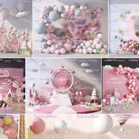 The Collection Of Model For Party Decoration, Wedding