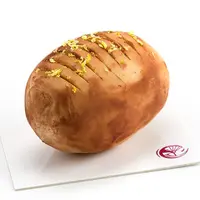 Пирожное «Картошка»