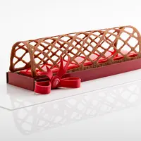 Тарталетки Linzer Torte