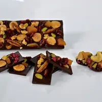 Конфеты «Mendiant»