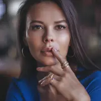 Я – Такая. И мне это нравится