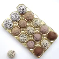 Полезные конфетки 2 в 1