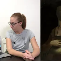 Леонардо да Винчи