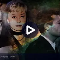 Легенды кино: Федерико Феллини