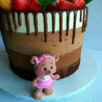 Лепка фигурок из сахарной мастики для начинающих