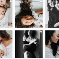 Живой портрет